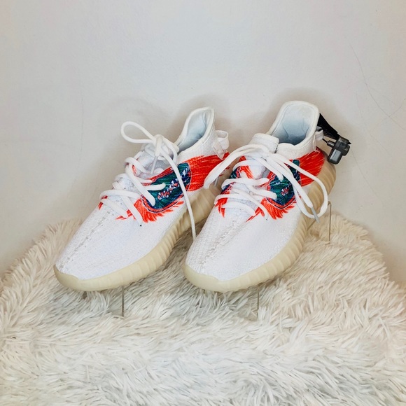 Shoes - Gator sneakers